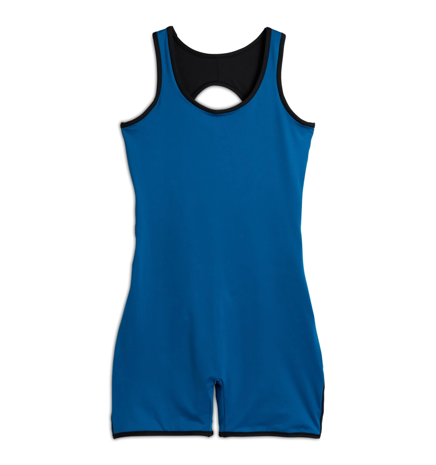 Swim 6" Reversible Sleeveless Unisuit - Marina Blue(Swim 6 Reversible Sleeveless Unisuit Marina Blue) 3 Swim 6" Reversible Sleeveless Unisuit - Marina Blue(Swim 6 Reversible Sleeveless Unisuit Marina Blue) - Image 3