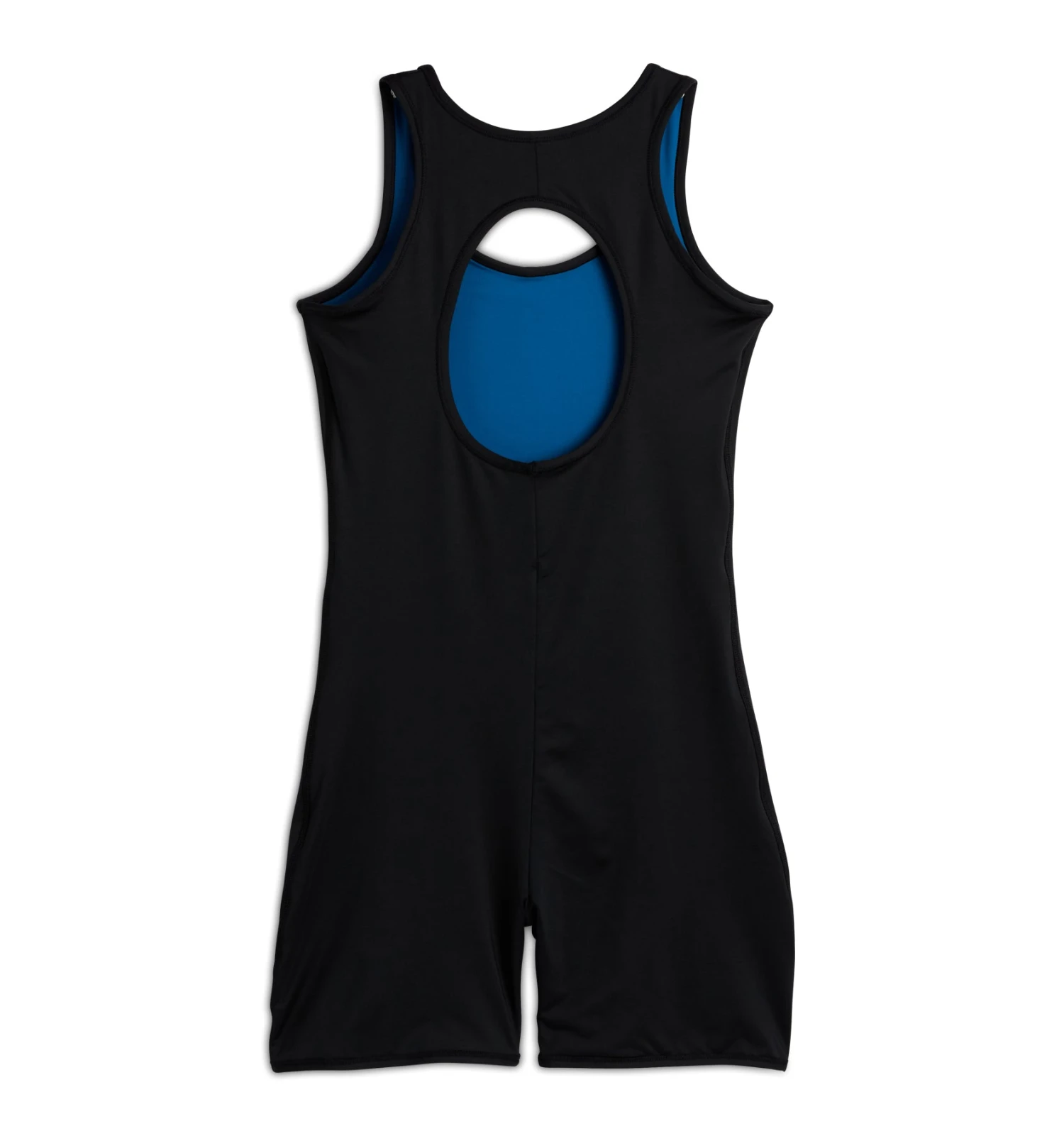 Swim 6" Reversible Sleeveless Unisuit - Marina Blue(Swim 6 Reversible Sleeveless Unisuit Marina Blue) 6 Swim 6" Reversible Sleeveless Unisuit - Marina Blue(Swim 6 Reversible Sleeveless Unisuit Marina Blue) - Image 6