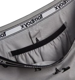 6" Fly Packing Boxer Briefs - Mate For Life(6 Fly Packing Boxer Briefs Mate For Life) -Tomboyx Shop Mate For Life 6in Fly Packing Boxer 3