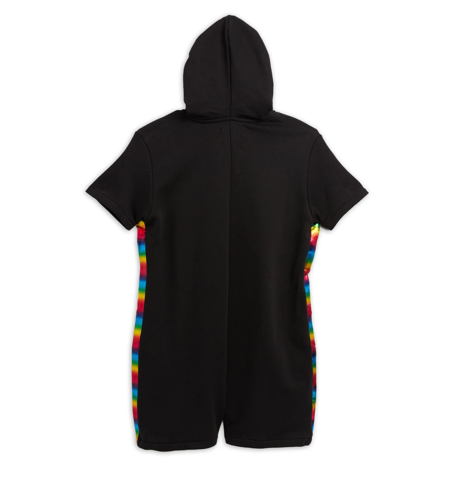 Anywhere Romper - Metallic Rainbow(Anywhere Romper Metallic Rainbow) 2 Anywhere Romper - Metallic Rainbow(Anywhere Romper Metallic Rainbow) - Image 2