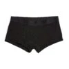 Boy Shorts - TENCEL™ Modal Black(Boyshort Black)