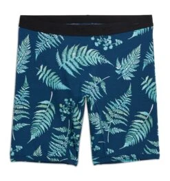 9" Boxer Briefs - TENCEL™Modal Botanical(9 Boxer Briefs Tencel Modal Botanical)