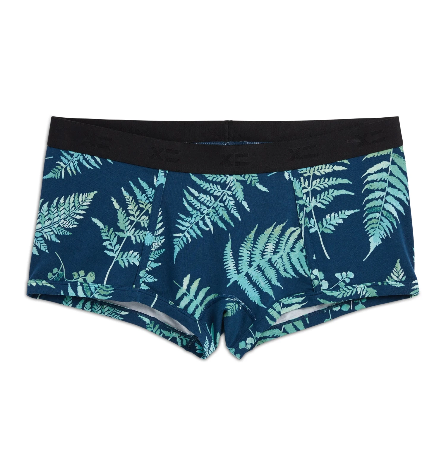 Boy Shorts - TENCEL™Modal Botanical(Boy Shorts Tencel Modal Botanical) 2 Boy Shorts - TENCEL™Modal Botanical(Boy Shorts Tencel Modal Botanical) - Image 2