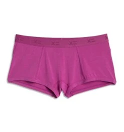 Boy Shorts - TENCEL™ Modal Orchid(Boy Shorts Orchid) 10 Boy Shorts - TENCEL™ Modal Orchid(Boy Shorts Orchid) -Tomboyx Shop Modal Orchid Boy Shorts 1