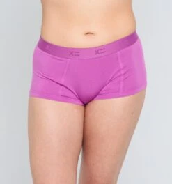 Boy Shorts - TENCELâ„¢ Modal Orchid(Boy Shorts Orchid)