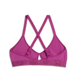 Lounge Bralette - TENCEL™ Modal Orchid(Lounge Bralette Orchid) 8 Lounge Bralette - TENCEL™ Modal Orchid(Lounge Bralette Orchid) -Tomboyx Shop Modal Orchid Lounge Bralette 2