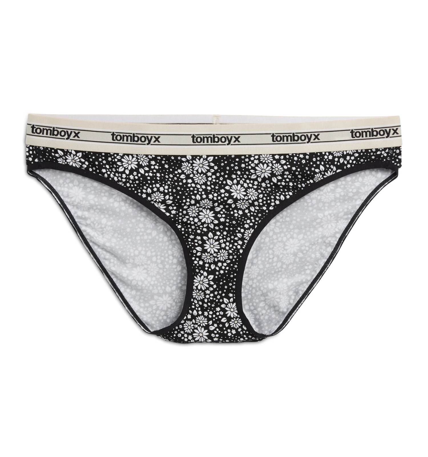 Bikini - TENCEL™Modal Petal Pizzazz(Bikini Tencel Modal Petal Pizzazz) 2 Bikini - TENCEL™Modal Petal Pizzazz(Bikini Tencel Modal Petal Pizzazz) - Image 2