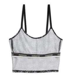 Longline Bra Top - TENCEL™Modal Petal Pizzazz(Longline Bra Top Tencel Modal Petal Pizzazz) 12 Longline Bra Top - TENCEL™Modal Petal Pizzazz(Longline Bra Top Tencel Modal Petal Pizzazz) -Tomboyx Shop Modal Petal Pizzazz Longline Bra Top 4