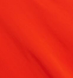 Racerback Soft Bra - Neon Flare(Racerback Sports Bra Neon Flare) -Tomboyx Shop NeonFlareFabricDetail