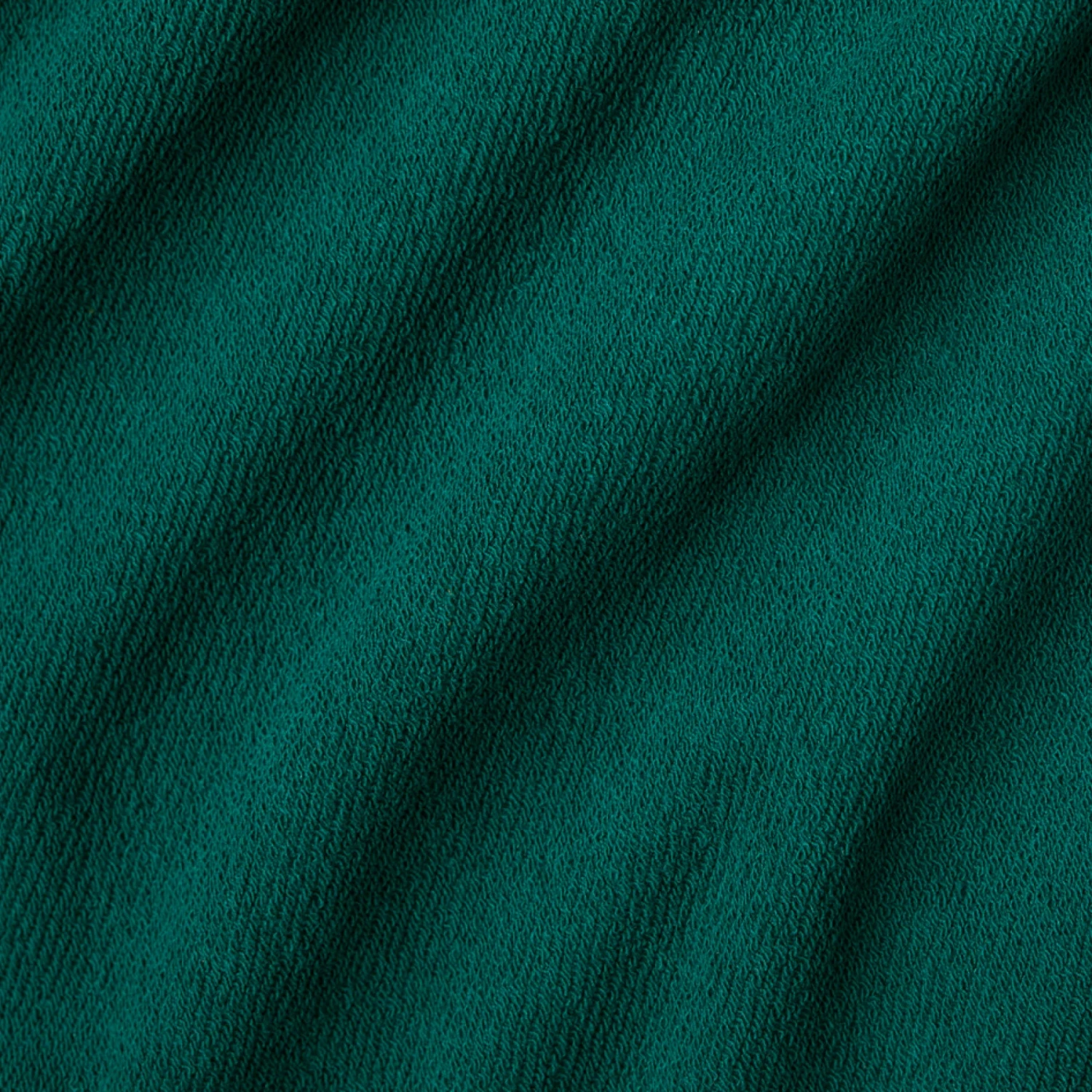 Inside Out French Terry Hoodie - Phantom Pine(Inside Out French Terry Hoodie Phantom Pine) 6 Inside Out French Terry Hoodie - Phantom Pine(Inside Out French Terry Hoodie Phantom Pine) - Image 6