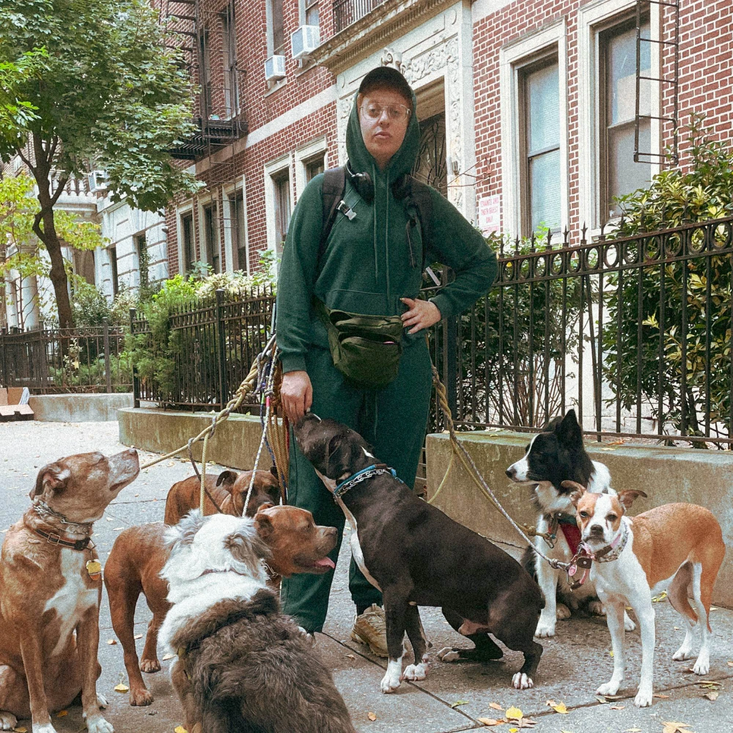 Inside Out French Terry Hoodie - Phantom Pine(Inside Out French Terry Hoodie Phantom Pine) 4 Inside Out French Terry Hoodie - Phantom Pine(Inside Out French Terry Hoodie Phantom Pine) - Image 4