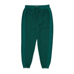 Inside Out French Terry Jogger - Phantom Pine(Inside Out French Terry Jogger Phantom Pine)