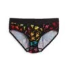 Iconic Briefs - Rainbow Dragon(Iconic Briefs Rainbow Dragon)