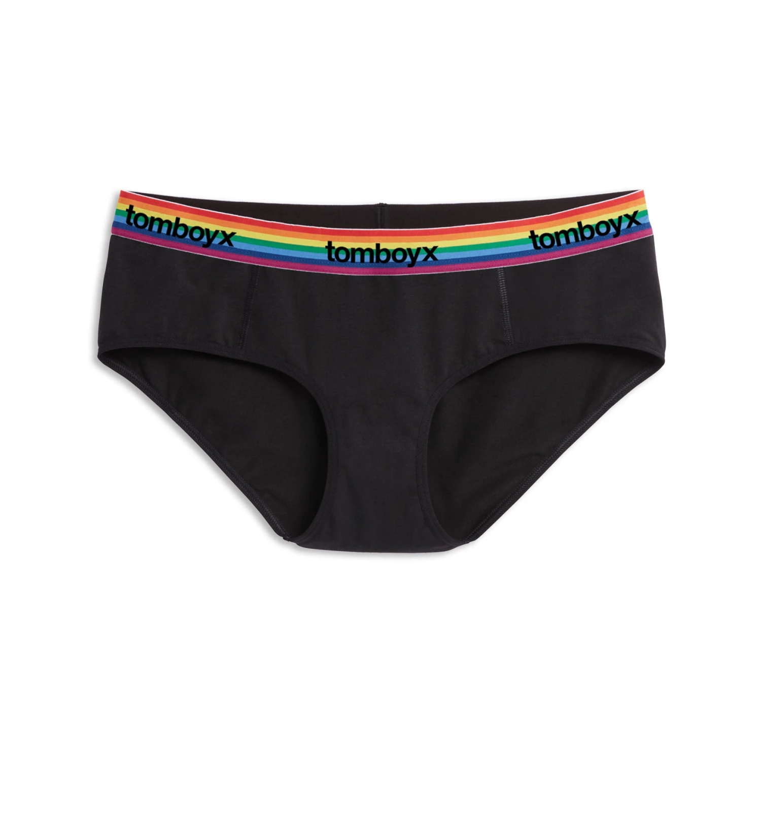 Hipster - Black Rainbow Logo(Hipster Rainbow Logo) 1 Hipster - Black Rainbow Logo(Hipster Rainbow Logo)