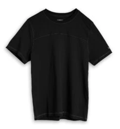 Cotton Vintage Tee - Black(Cotton Vintage Tee Black)