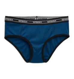 Tucking Cheeky Hipster - Retro Blue(Tucking Cheeky Hipster Retro Blue)