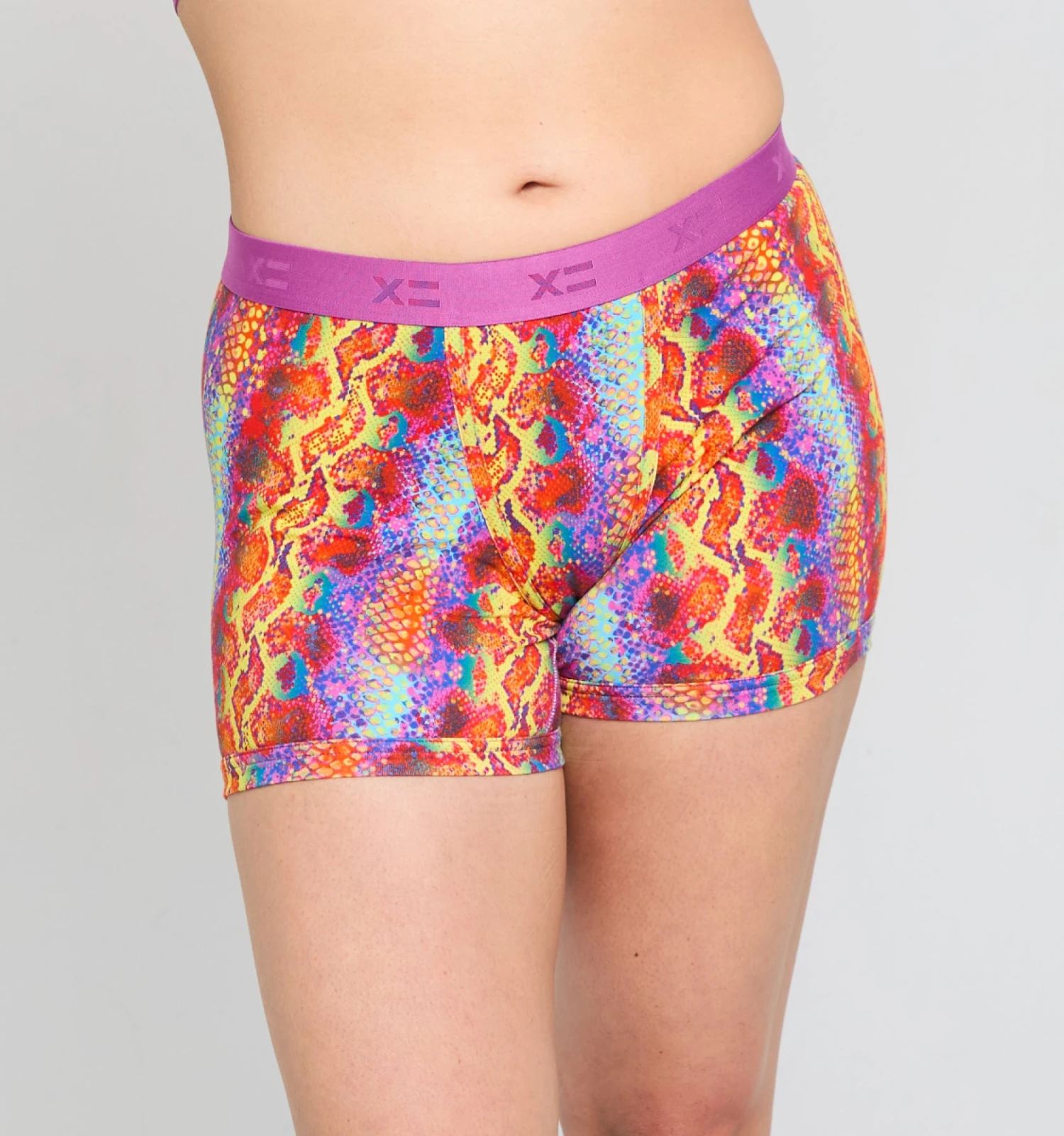 4.5" Trunks - Serpentine(4 5 Trunks Serpentine) 1 4.5" Trunks - Serpentine(4 5 Trunks Serpentine)