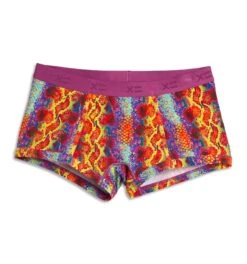 Boy Shorts - Serpentine(Boy Shorts Serpentine)