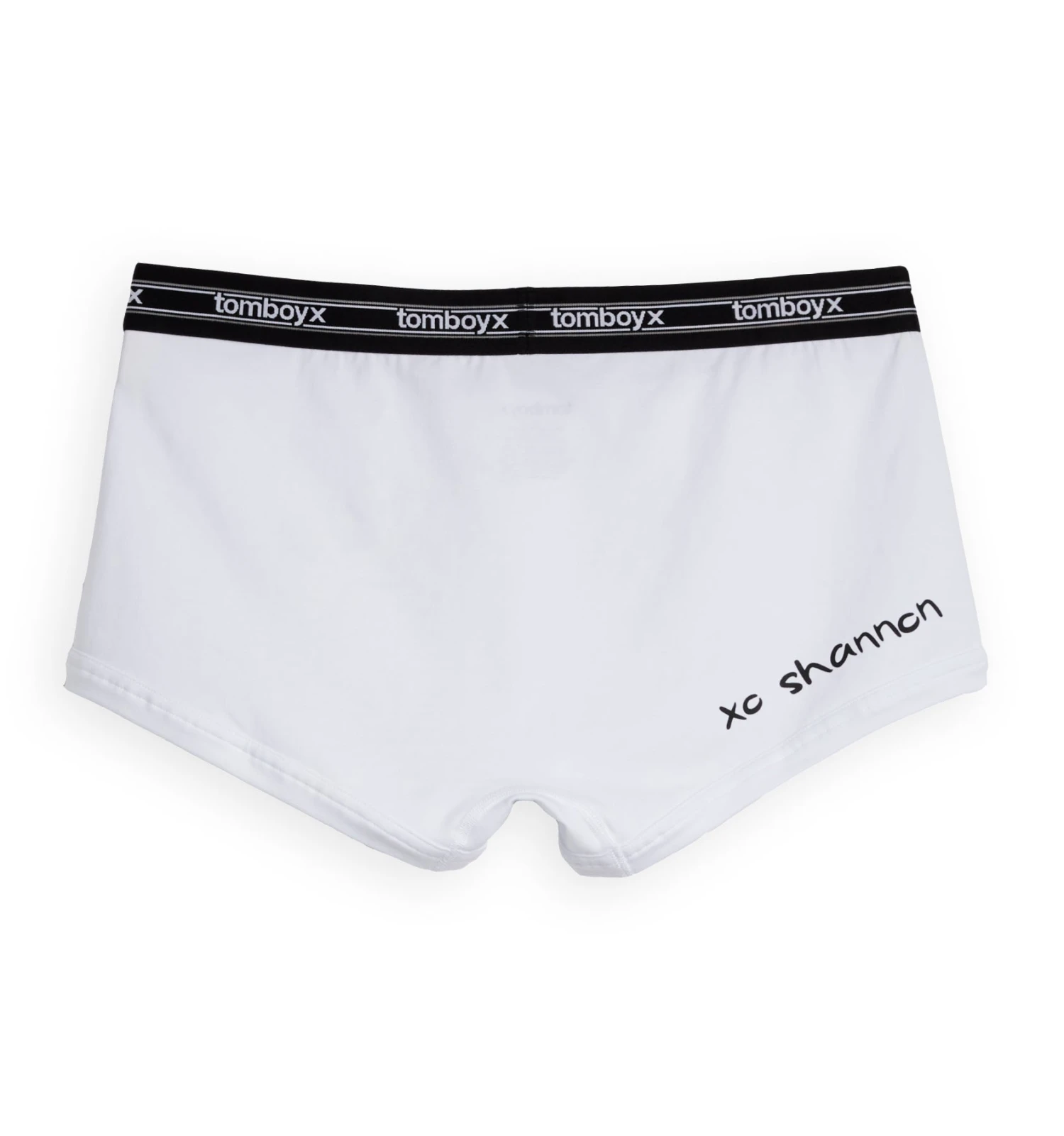 Boy Shorts - Xo Shannon(Boy Shorts Xo Shannon) 1 Boy Shorts - Xo Shannon(Boy Shorts Xo Shannon)
