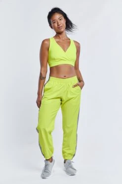 Summit Jogger - Limelight(Summit Jogger Limelight) 11 Summit Jogger - Limelight(Summit Jogger Limelight) -Tomboyx Shop Summit Jogger Limelight OF 1