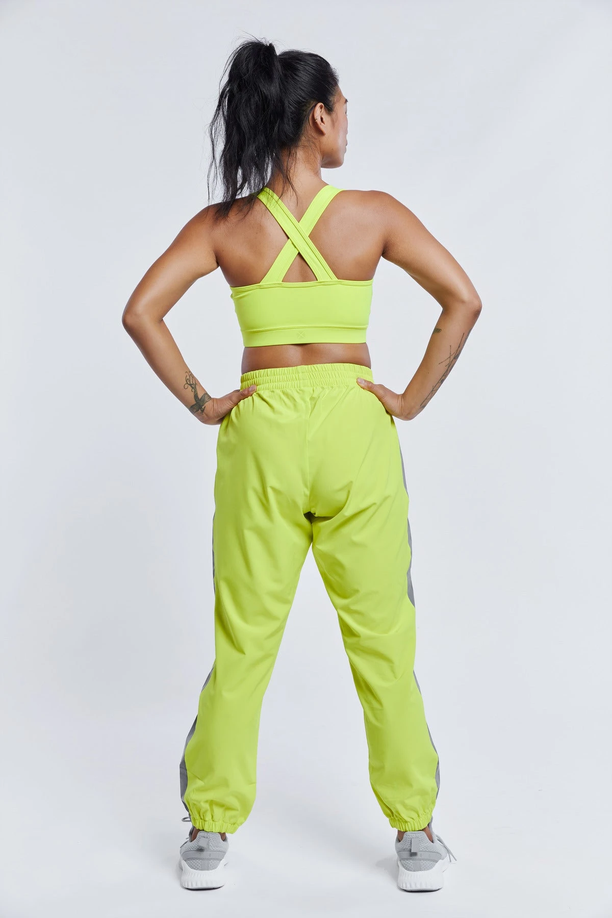 Summit Jogger - Limelight(Summit Jogger Limelight) 6 Summit Jogger - Limelight(Summit Jogger Limelight) - Image 6