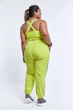 Summit Jogger - Limelight(Summit Jogger Limelight) 10 Summit Jogger - Limelight(Summit Jogger Limelight) -Tomboyx Shop Summit Jogger Limelight OF 5