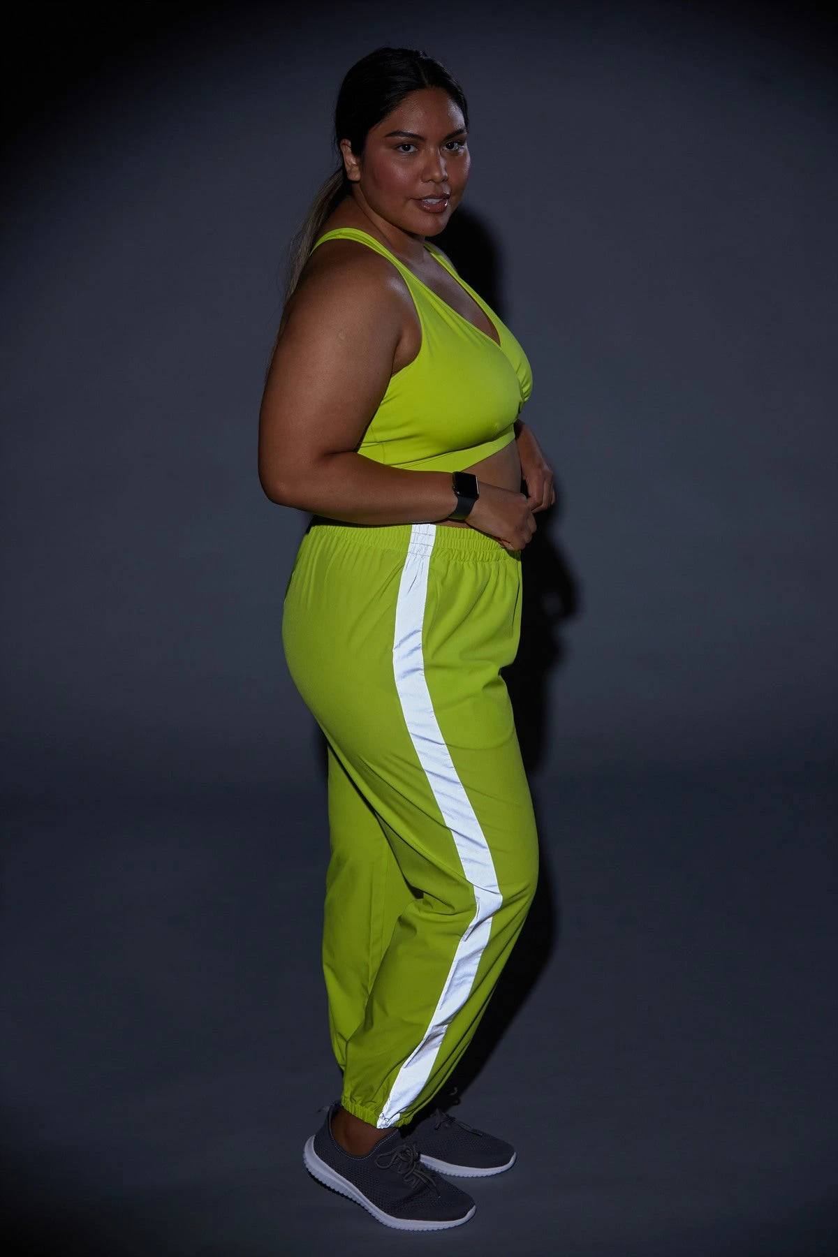 Summit Jogger - Limelight(Summit Jogger Limelight) 2 Summit Jogger - Limelight(Summit Jogger Limelight) - Image 2