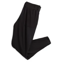 Jogger - TENCEL™ Modal Black(Mmjogger Black)