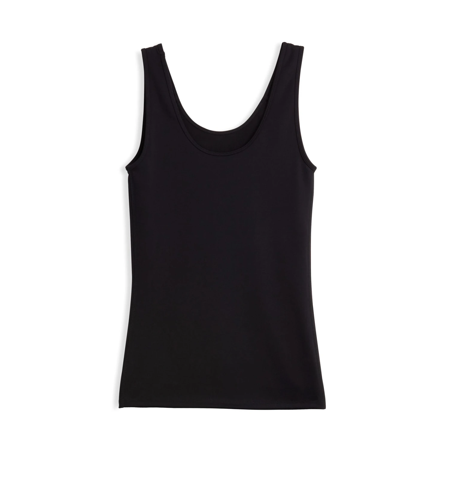 Compression Tank - Black(Compression Tank Black) 2 Compression Tank - Black(Compression Tank Black) - Image 2
