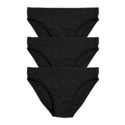 Tucking Bikini 3-Pack - X= Black(Tucking Bikini 3 Pack X Black 1)
