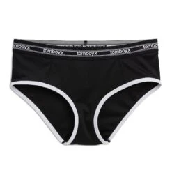 Tucking Cheeky Hipster - Retro Black(Tucking Cheeky Hipster Retro Black)