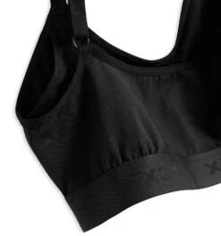 V Neck Bralette - X= Black(Vneck Xblack) 5 V Neck Bralette - X= Black(Vneck Xblack) -Tomboyx Shop X Black VNeckBralette 3 ff91166d 39e2 421e a74d 140e6f5c036a