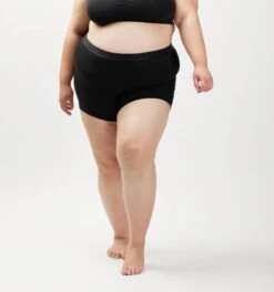 4.5" Trunks 3-Pack - Cotton Black X= Rainbow(4 5 Trunks 3 Pack Cotton Black X Rainbow) 8 4.5" Trunks 3-Pack - Cotton Black X= Rainbow(4 5 Trunks 3 Pack Cotton Black X Rainbow) -Tomboyx Shop x Black 4.5in Trunks On Fig 3 b0c26ad6 63c2 4e41 b0d9 22c19430129f