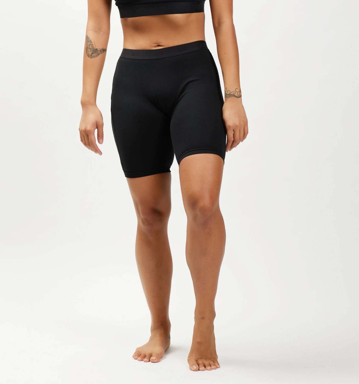 9" Boxer Briefs - Groovy Garden(9 Boxer Briefs Groovy Garden) 5 9" Boxer Briefs - Groovy Garden(9 Boxer Briefs Groovy Garden) - Image 5