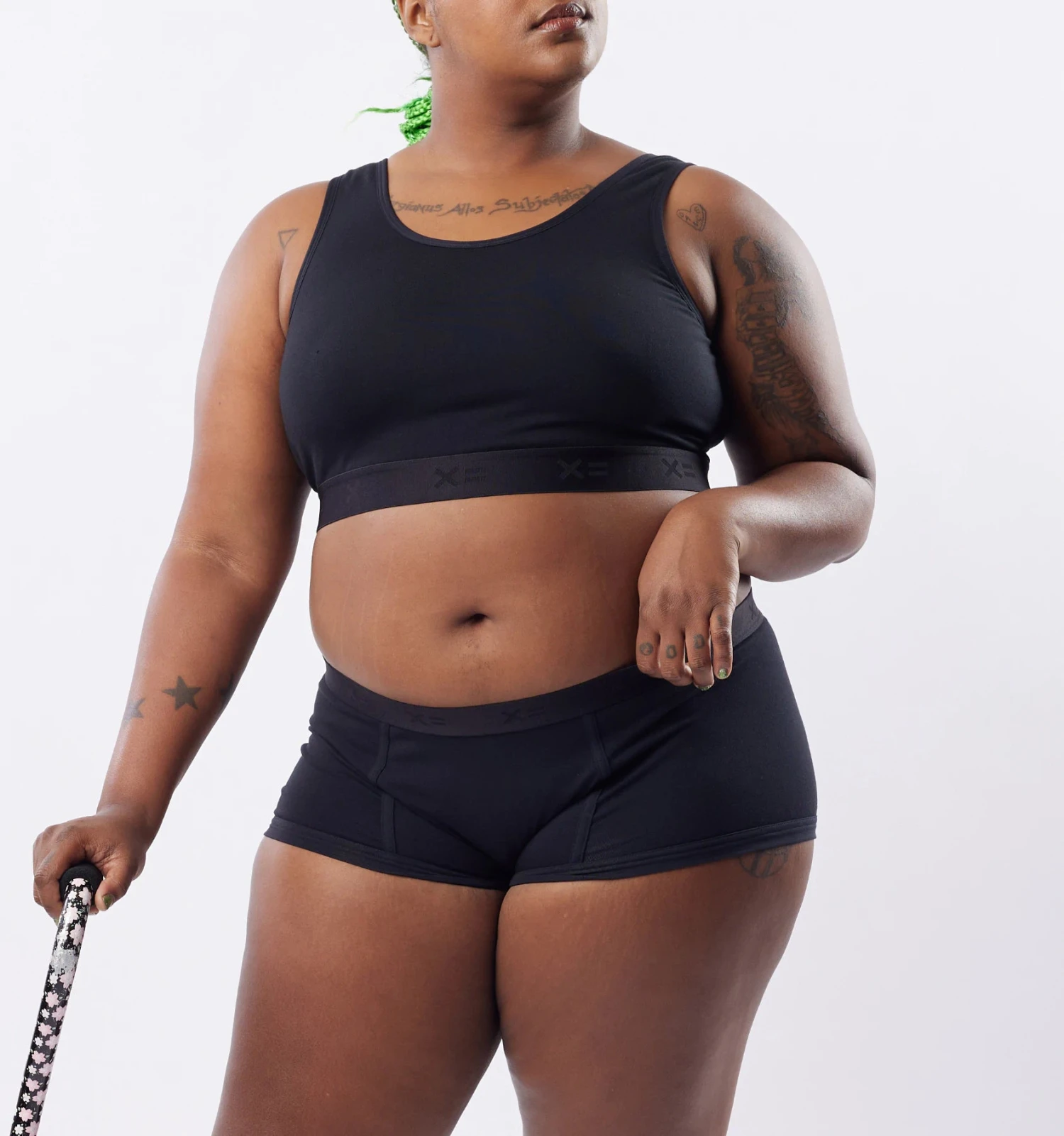 Essentials Soft Bra - Wavelength(Essentials Soft Bra Wavelength) 5 Essentials Soft Bra - Wavelength(Essentials Soft Bra Wavelength) - Image 5