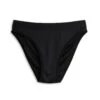 Tucking High Leg Bikini - X= Black(Tucking High Leg Bikini X Black)