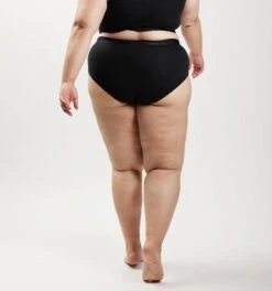 Hipster 3-Pack - Cotton Black Rainbow Logo(Hipster 3 Pack Cotton Black Rainbow Logo) 5 Hipster 3-Pack - Cotton Black Rainbow Logo(Hipster 3 Pack Cotton Black Rainbow Logo) -Tomboyx Shop x Black Hipster On Fig 4 c52d0f00 de6c 4e1c 972e fec4dc72b5ed