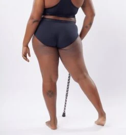 Iconic Briefs - Chai(Iconic Briefs Chai) -Tomboyx Shop x Black Iconic Brief On Fig 2 7bfce30c 25a7 450f 9365 0e2ebda55e2a