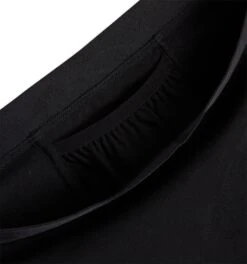 Packing Boy Shorts - X= Black(Packing Boy Shorts X Black) -Tomboyx Shop x Black Packing Boy Short 3