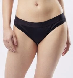 Tucking Bikini - X= Black(Tucking Bikini Black V2)