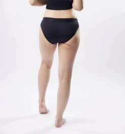 Tucking Bikini - Caribbean Sea(Tucking Bikini Caribbean Sea) -Tomboyx Shop x Black Tucking Bikini On Fig 2 da3cd70d 0572 44b1 8f5d 95995dc4e9d4 2